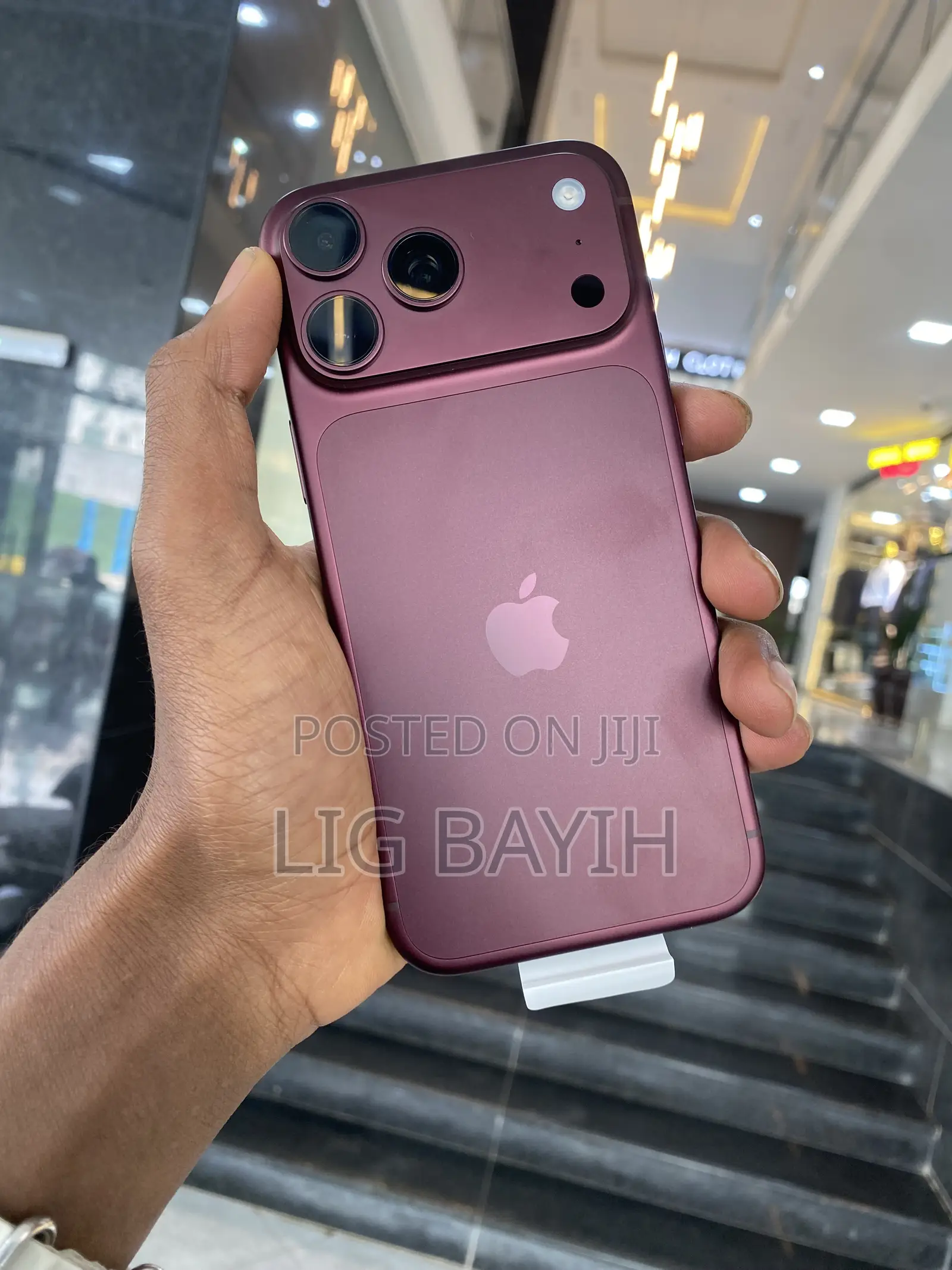 New Apple iPhone 18 Pro Max 256 GB
