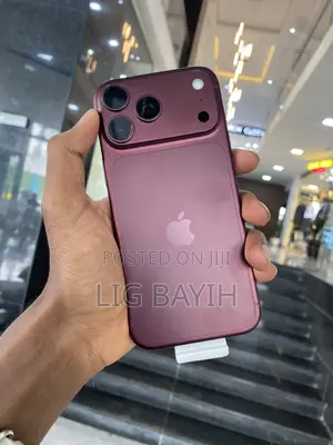 New Apple iPhone 18 Pro Max 256 GB