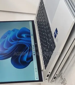 New Laptop HP EliteBook 840 G9 16GB Intel Core i5 SSD 512GB