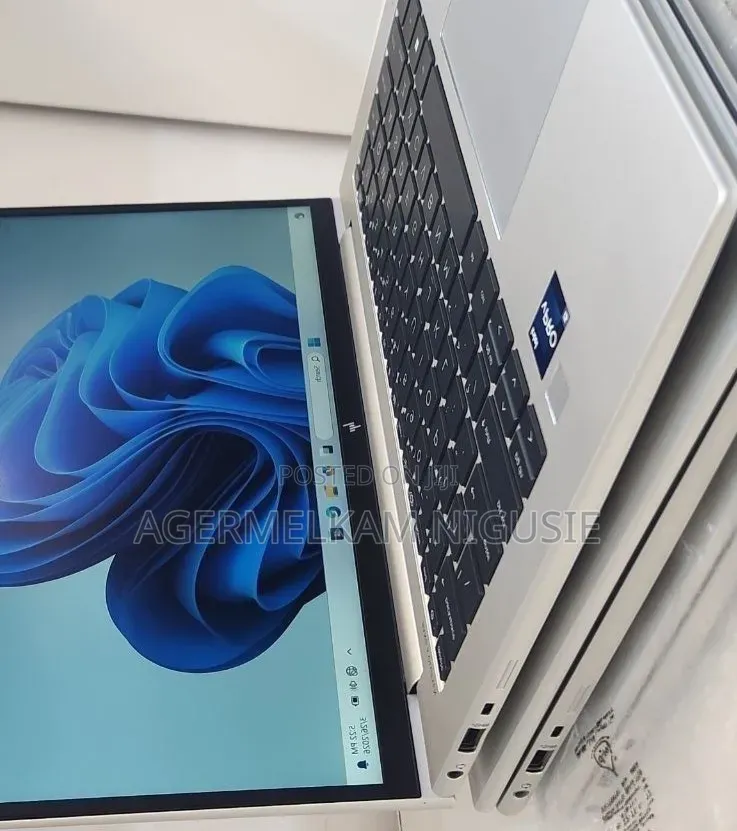 New Laptop HP EliteBook 840 G9 16GB Intel Core i5 SSD 512GB