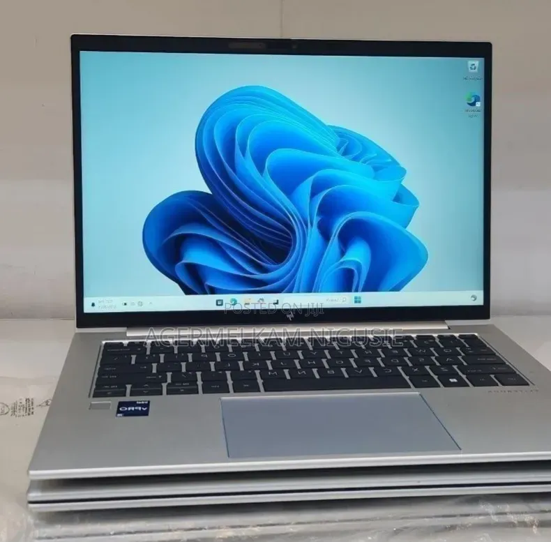 New Laptop HP EliteBook 840 G9 16GB Intel Core i5 SSD 512GB