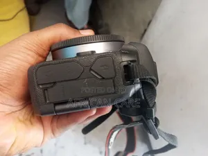 Canon EOS R Camera + 2 Lenses for Sale
