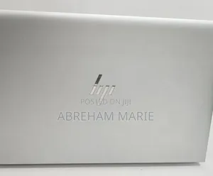 New Laptop HP EliteBook 840 G8 16GB Intel Core i7 SSD 512GB