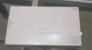 New Samsung Galaxy Tab A9 64 GB Black
