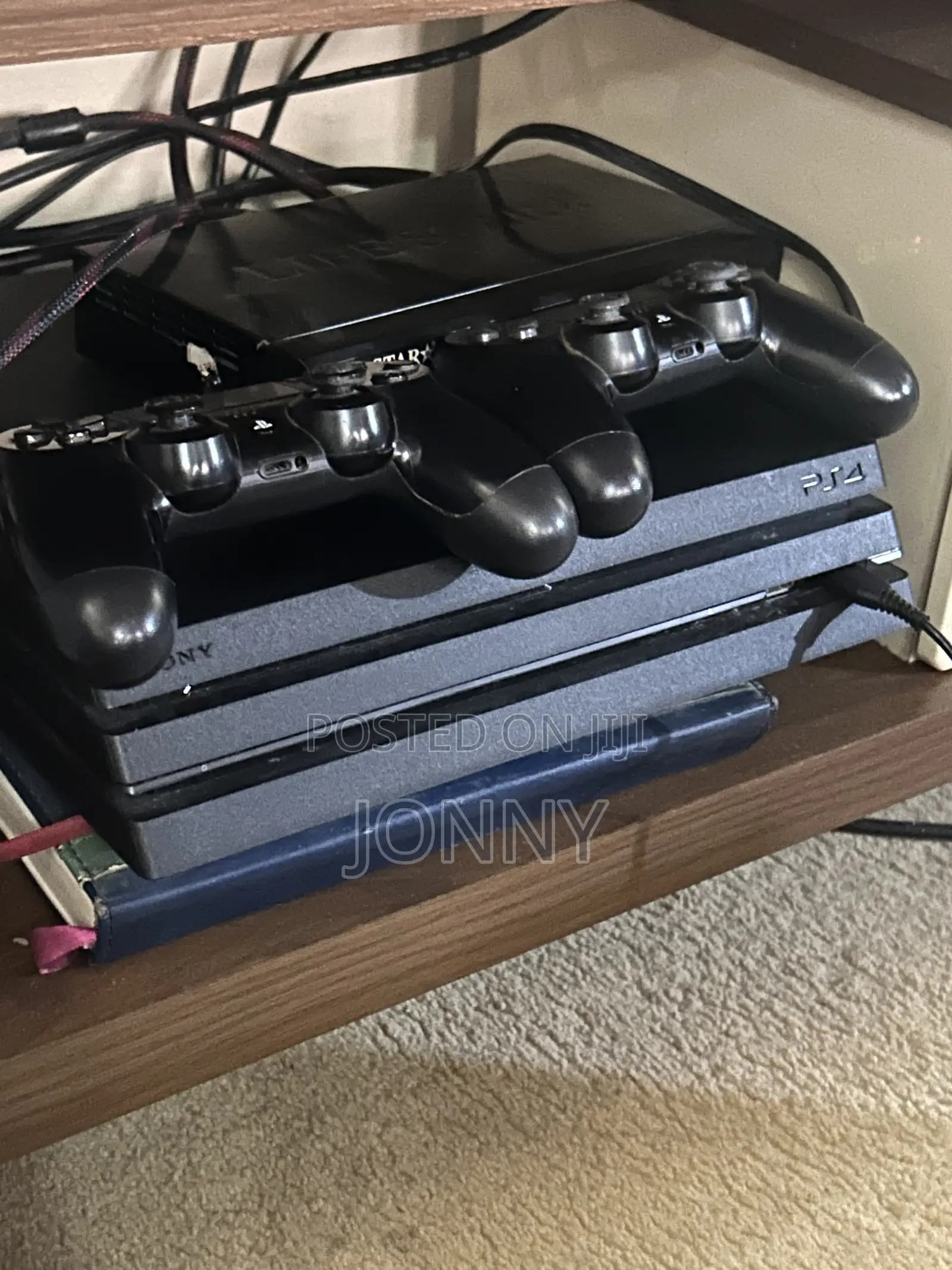 PS4 Console