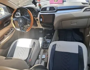 Suzuki Dzire 2022 Gray