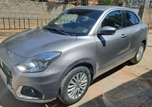 Suzuki Dzire 2022 Gray