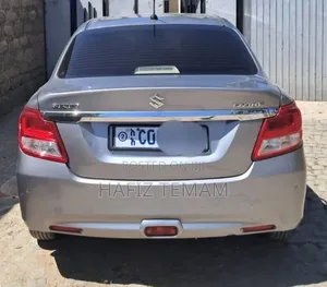 Suzuki Dzire 2022 Gray