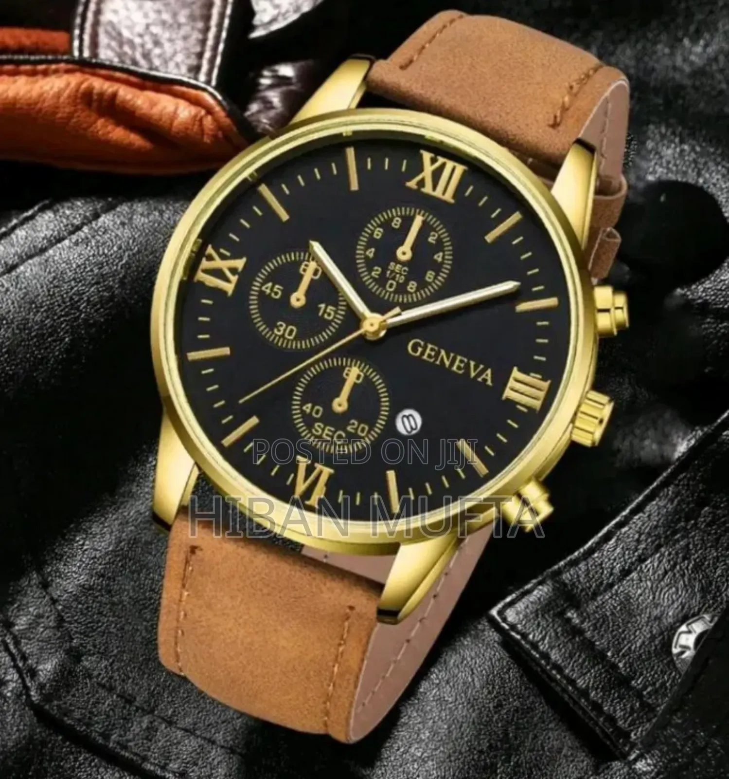 Men's Watch