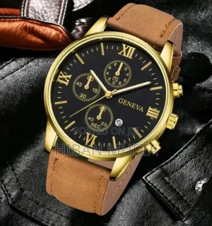 Men's Watch