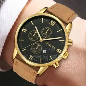 Men's Watch