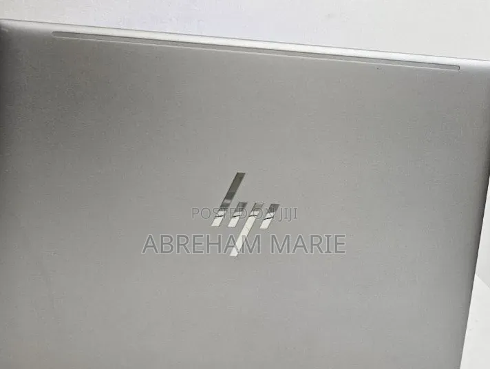 New Laptop HP ZBook Firefly 14 G10 16GB Intel Core i5 SSD 512GB