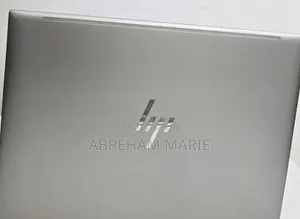 New Laptop HP ZBook Firefly 14 G10 16GB Intel Core i5 SSD 512GB
