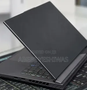 New Laptop Asus ROG Strix G15 16GB Intel Core i5 SSD 512GB