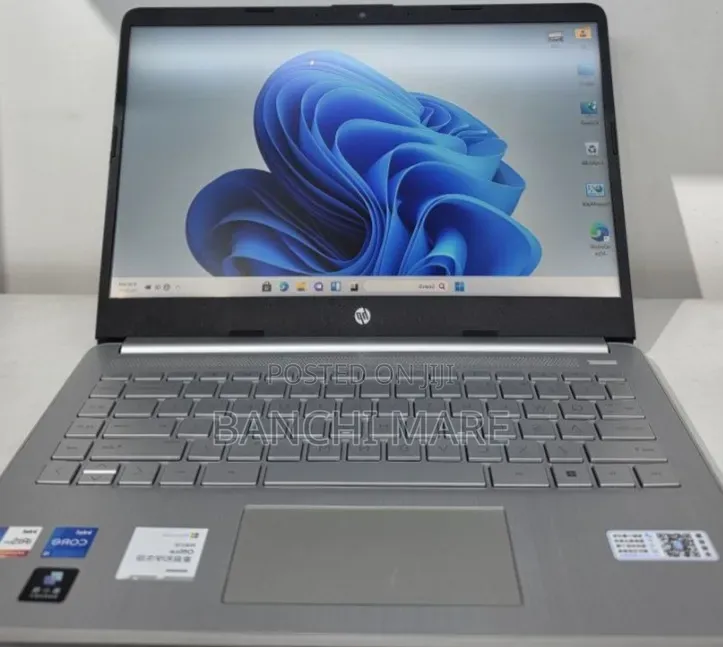 New Laptop HP Stream Notebook 16GB Intel Core i5 SSD 512GB