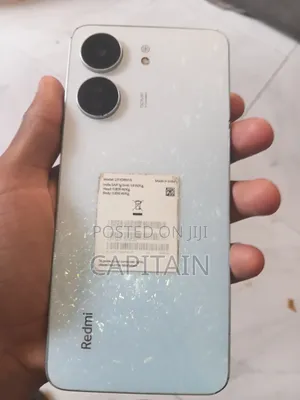 Realme 13 Pro+ 5G 256 GB Blue