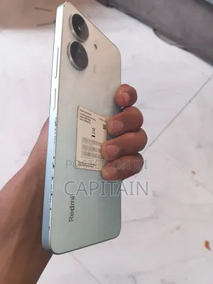 Realme 13 Pro+ 5G 256 GB Blue