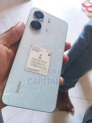 Realme 13 Pro+ 5G 256 GB Blue