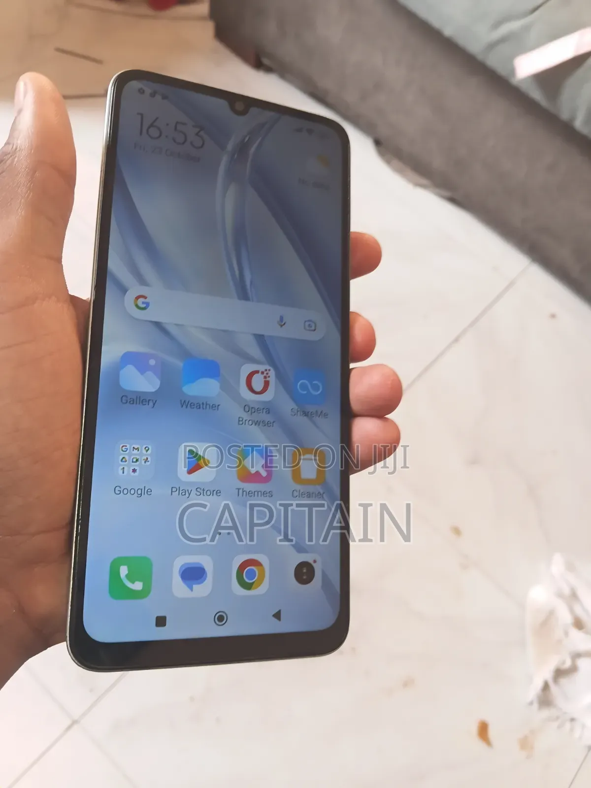 Realme 13 Pro+ 5G 256 GB Blue