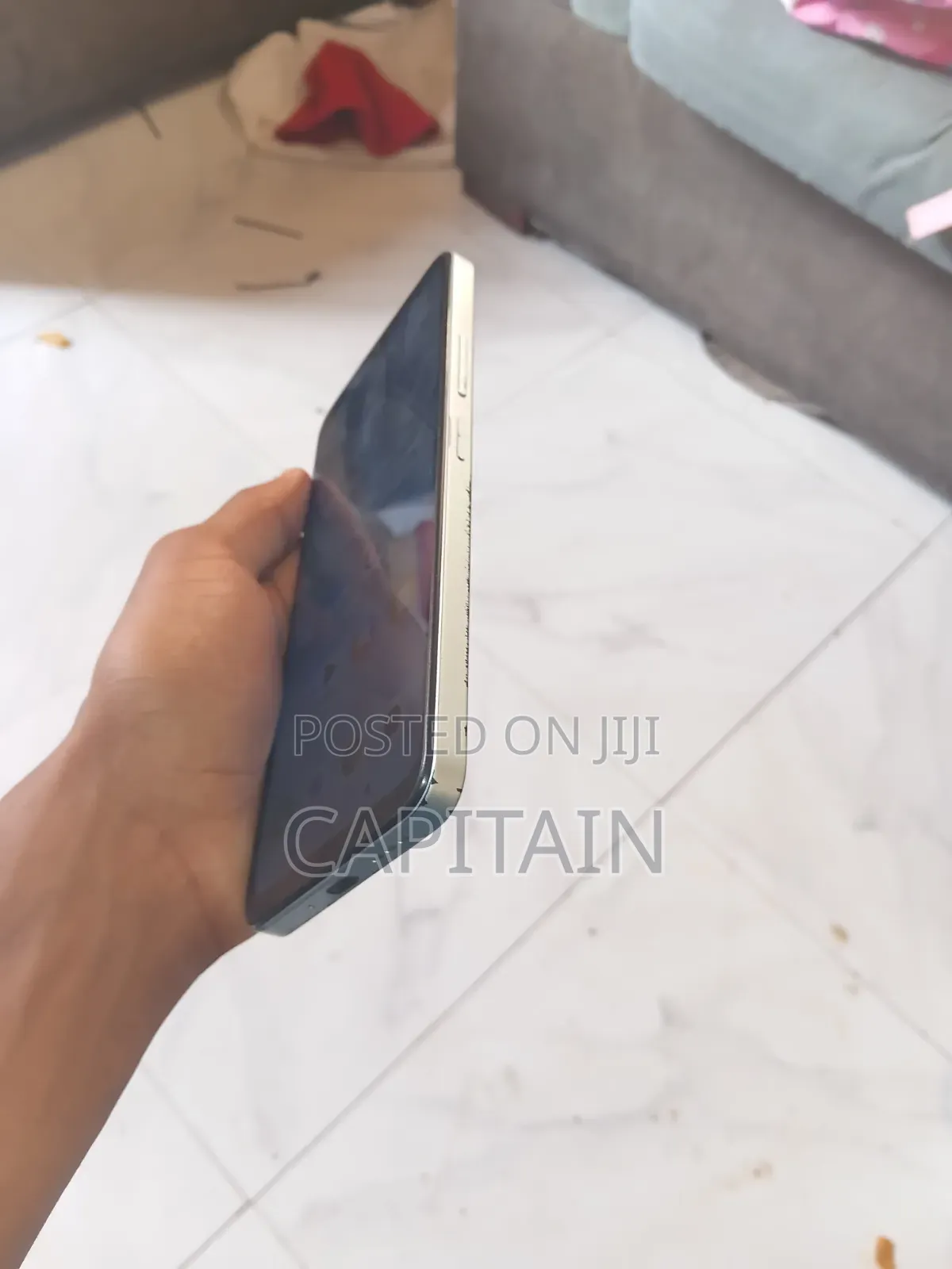 Realme 13 Pro+ 5G 256 GB Blue