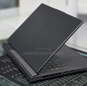 New Laptop Asus ROG Strix G16 G614 16GB Intel Core i5 SSD 512GB