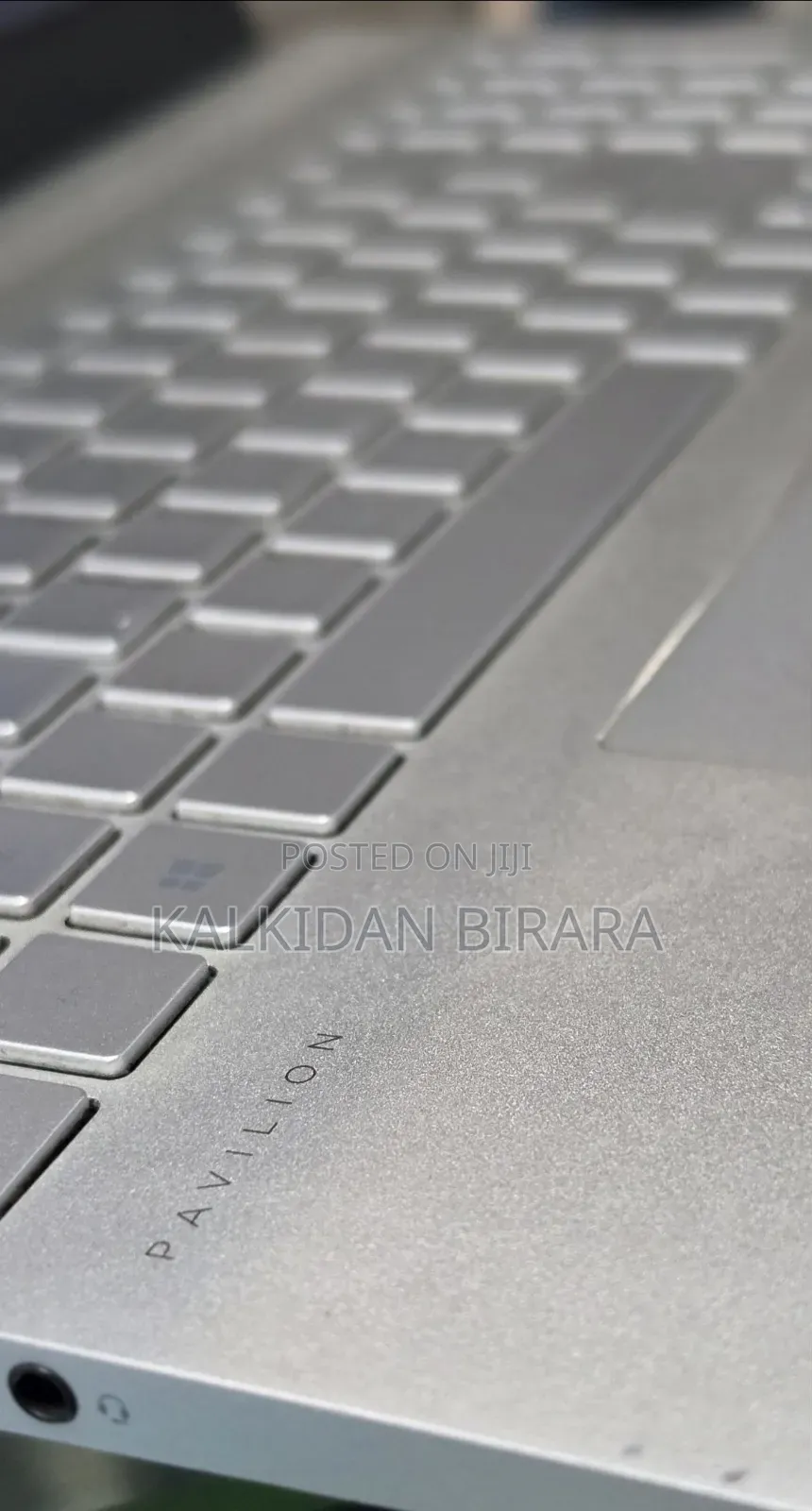 New Laptop HP Pavilion 15 8GB Intel Core i5 SSD 256GB
