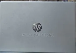New Laptop HP Pavilion 15 8GB Intel Core i5 SSD 256GB