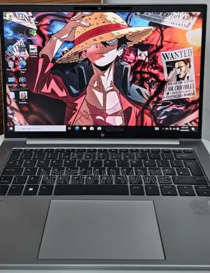 New Laptop HP ZBook Firefly 14 G10 16GB Intel Core i7 SSD 512GB