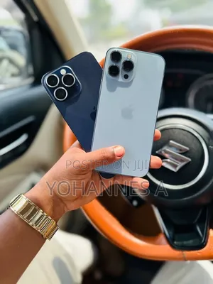 Apple iPhone 13 Pro Max 256 GB Blue