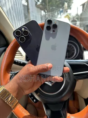 Apple iPhone 13 Pro Max 256 GB Blue