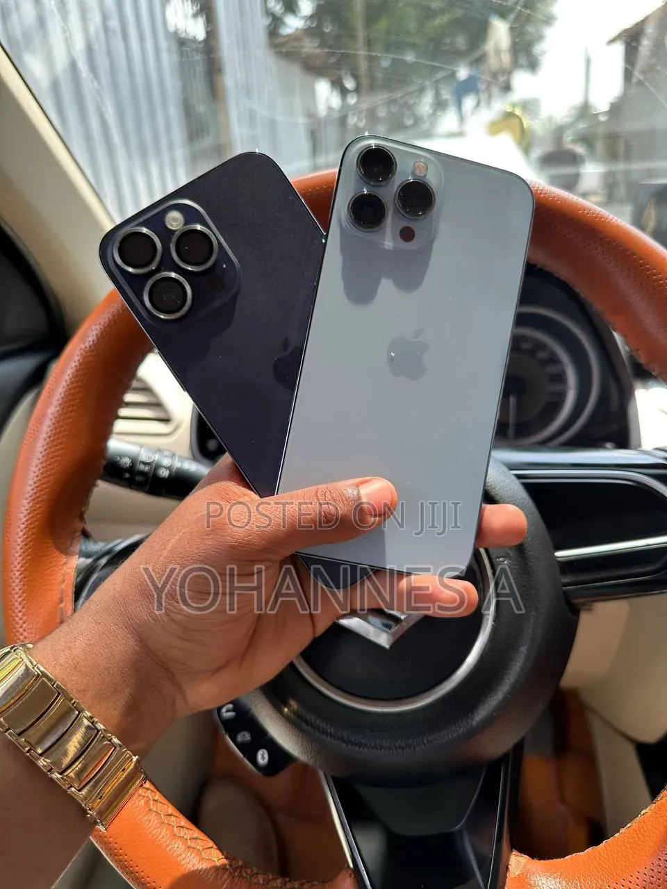 Apple iPhone 13 Pro Max 256 GB Blue