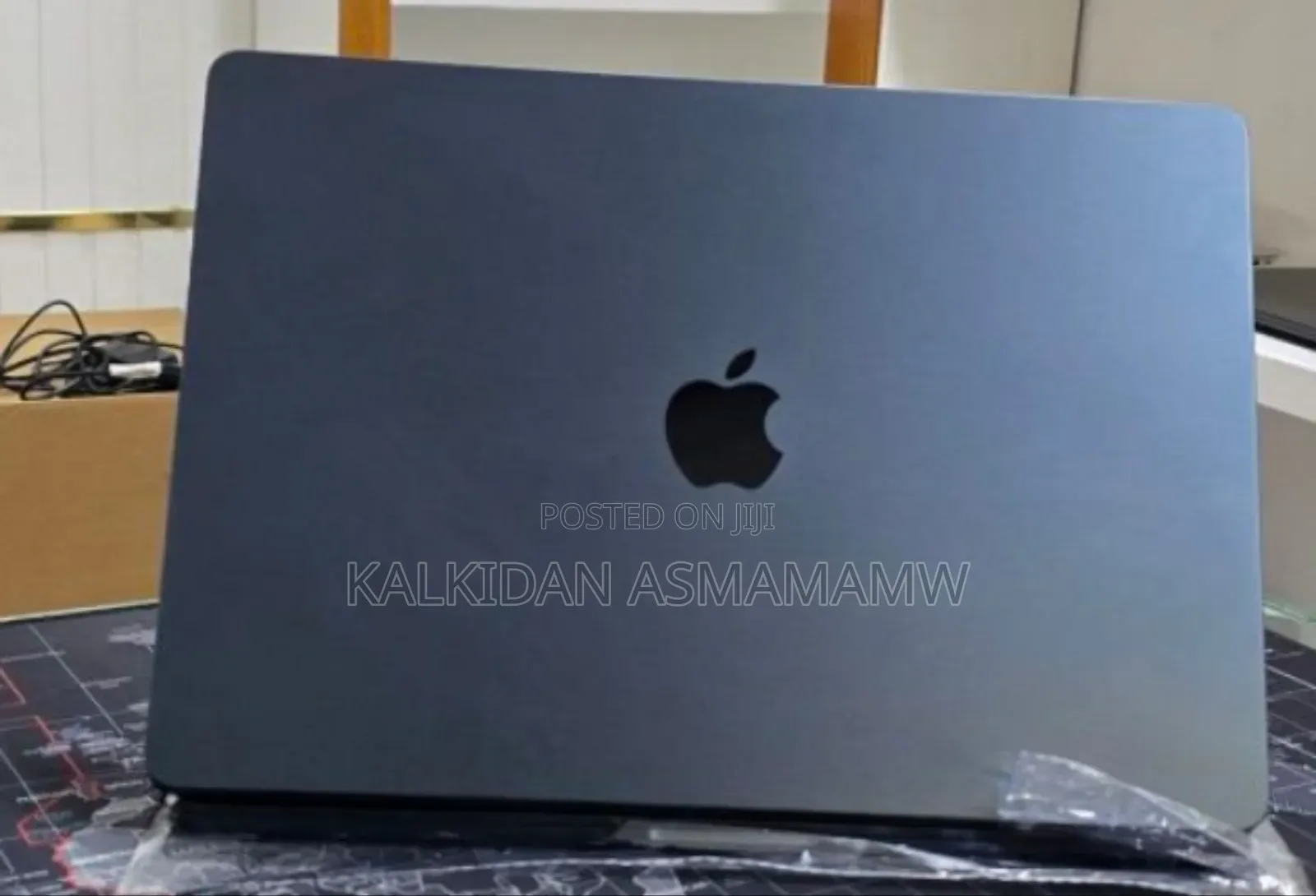 New Laptop Apple MacBook Air 2026 M5 16GB Apple M5 SSD 512GB