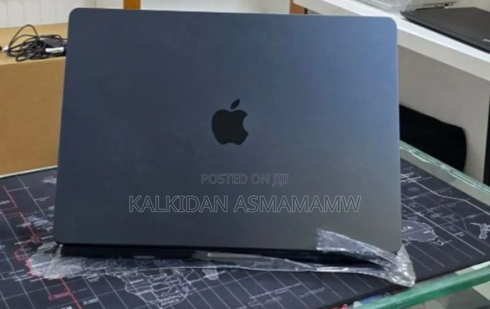 New Laptop Apple MacBook Air 2026 M5 16GB Apple M5 SSD 512GB