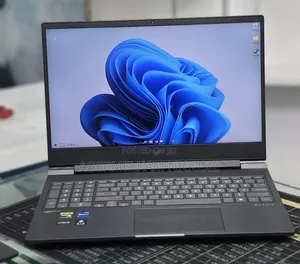 New Laptop HP Victus 16 16GB Intel Core i7 SSD 512GB