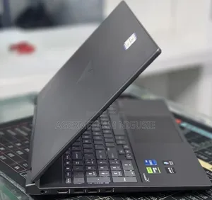 New Laptop HP Victus 16 16GB Intel Core i7 SSD 512GB