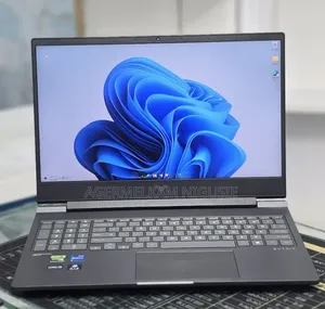 New Laptop HP Victus 16 16GB Intel Core i7 SSD 512GB