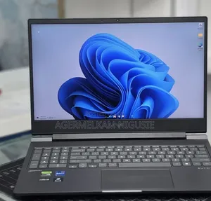 New Laptop HP Victus 16 16GB Intel Core i7 SSD 512GB