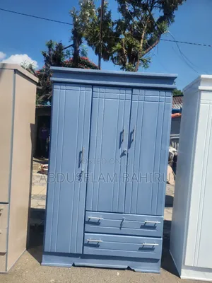 Closet MDF ቁምሳጥን