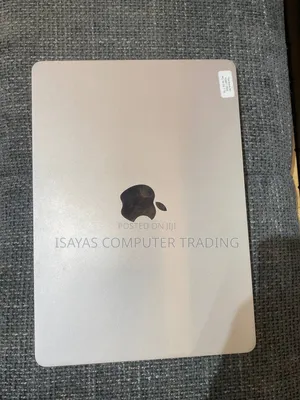New Laptop Apple MacBook Air 2022 M2 16GB Apple M2 SSD 1T