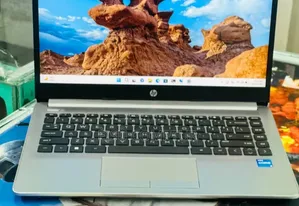 New Laptop HP Stream Notebook 16GB Intel Core i5 SSD 512GB