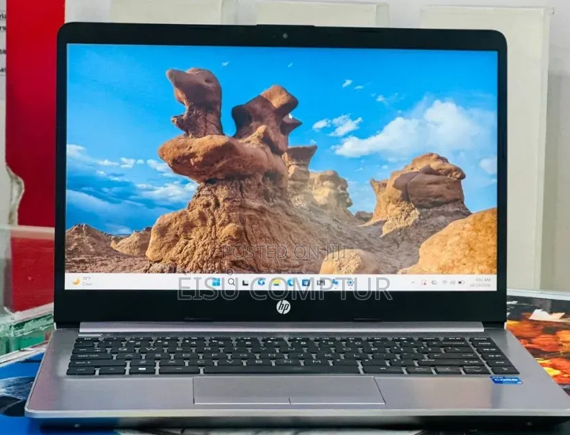 New Laptop HP Stream Notebook 16GB Intel Core i5 SSD 512GB