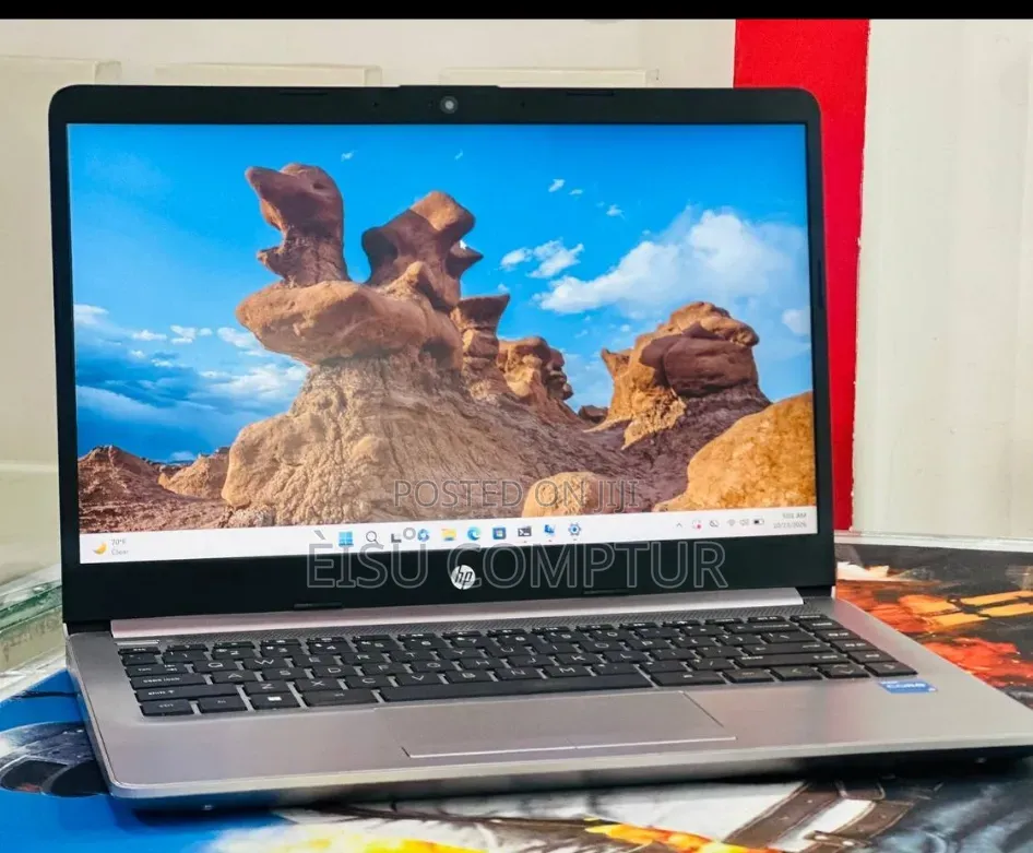 New Laptop HP Stream Notebook 16GB Intel Core i5 SSD 512GB