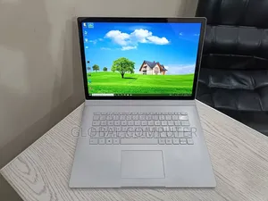 New Laptop Microsoft Surface Book 3 16GB Intel Core i7 SSD 512GB