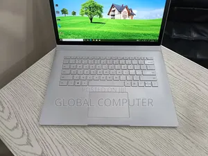 New Laptop Microsoft Surface Book 3 16GB Intel Core i7 SSD 512GB