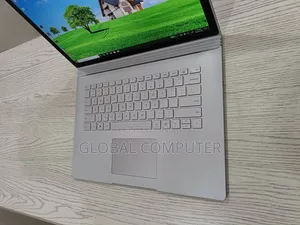 New Laptop Microsoft Surface Book 3 16GB Intel Core i7 SSD 512GB