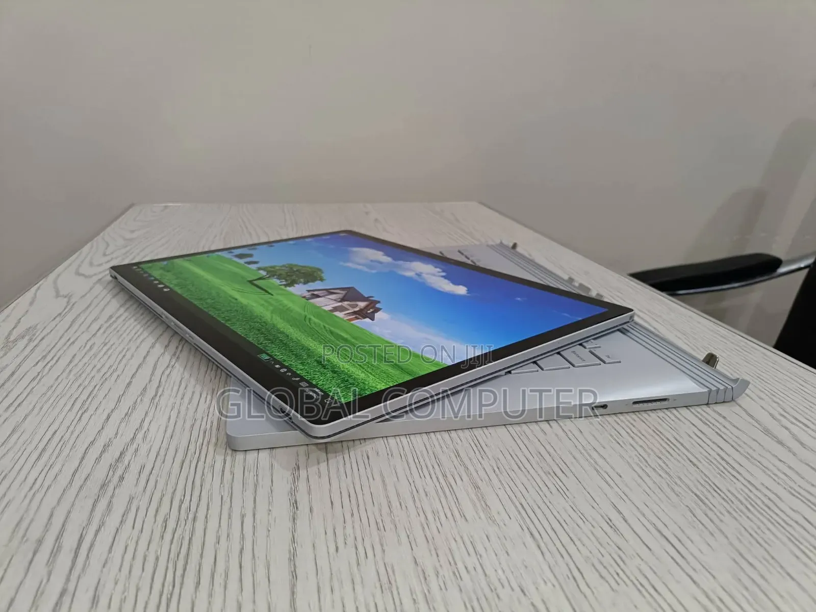 New Laptop Microsoft Surface Book 3 16GB Intel Core i7 SSD 512GB