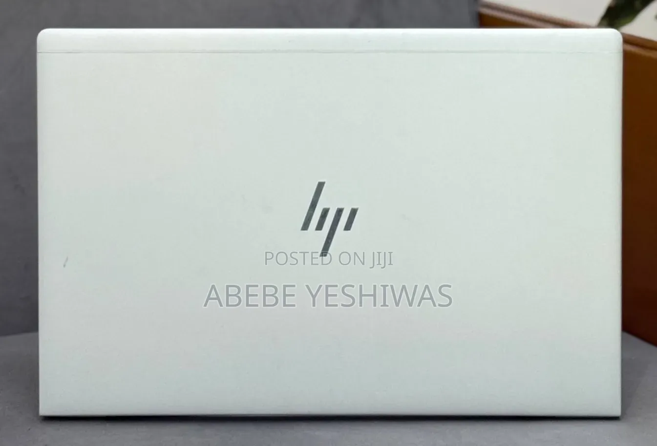 New Laptop HP EliteBook 850 G5 8GB Intel Core i5 SSD 512GB