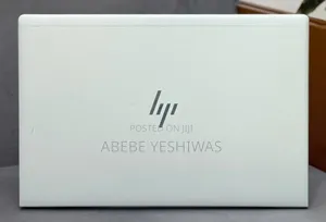 New Laptop HP EliteBook 850 G5 8GB Intel Core i5 SSD 512GB
