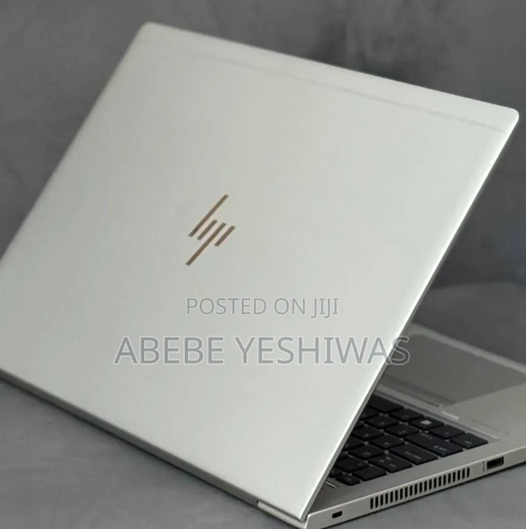New Laptop HP EliteBook 850 G5 8GB Intel Core i5 SSD 512GB