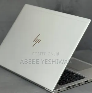 New Laptop HP EliteBook 850 G5 8GB Intel Core i5 SSD 512GB